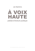 À voix haute